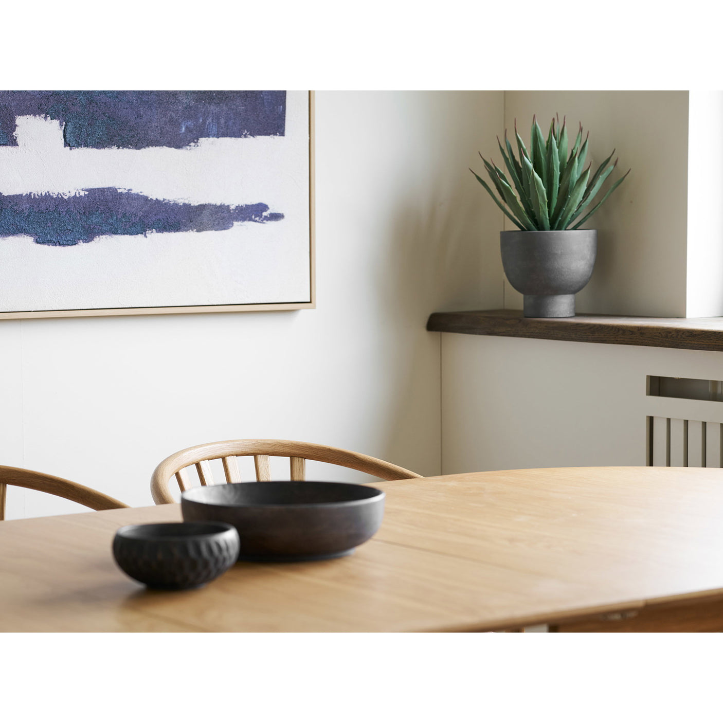 Agave Plante House Nordic Planter