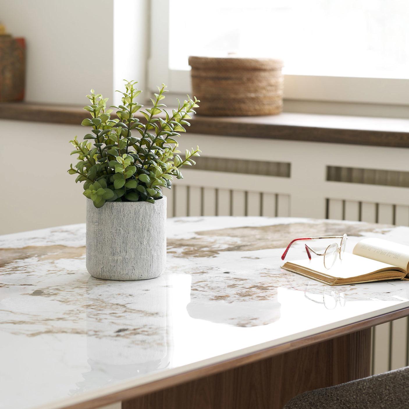 Saftig House Nordic Planter