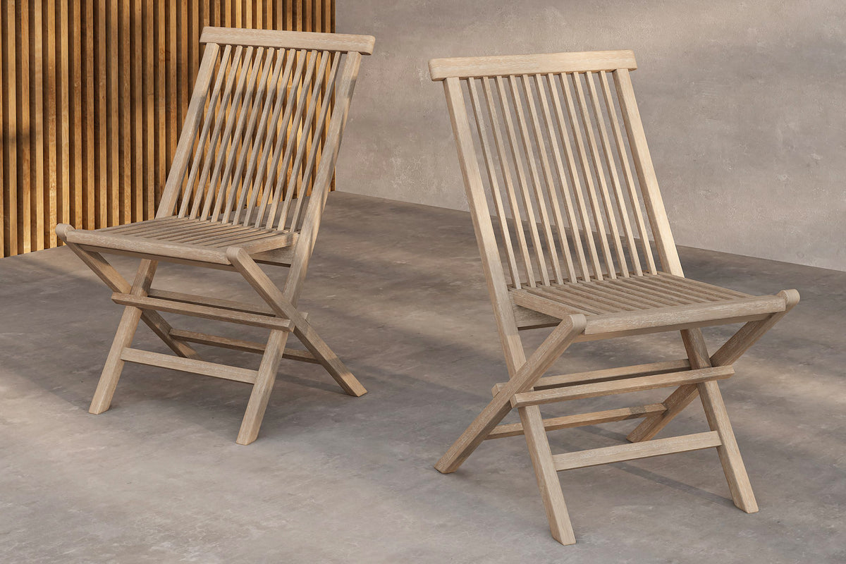 Kenya Dining Chair Venture Design Spisestol