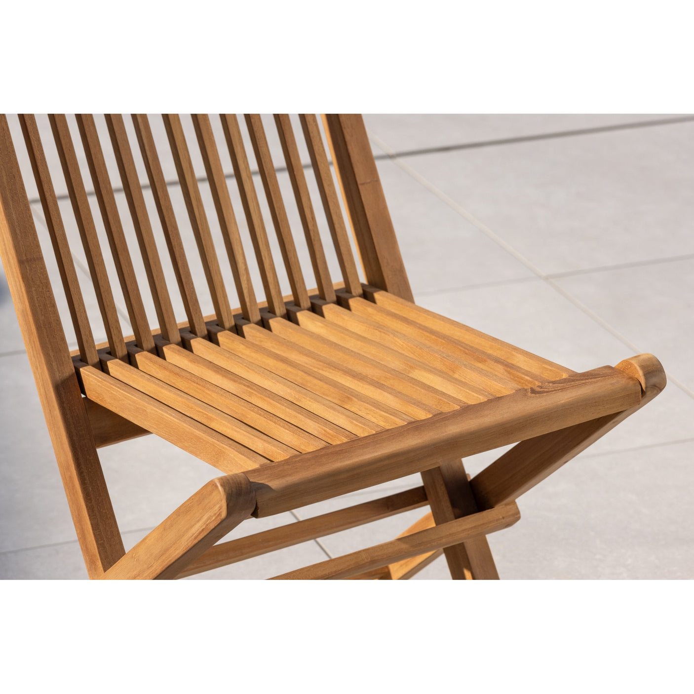 Kenya spisestol Venture Design Spisestol