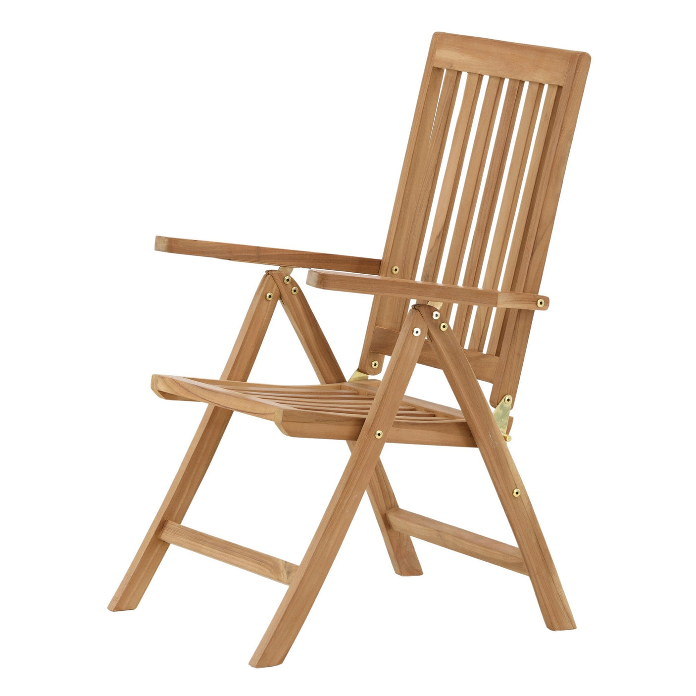 Kenya Posisjon Stolen Venture Design Lenestol