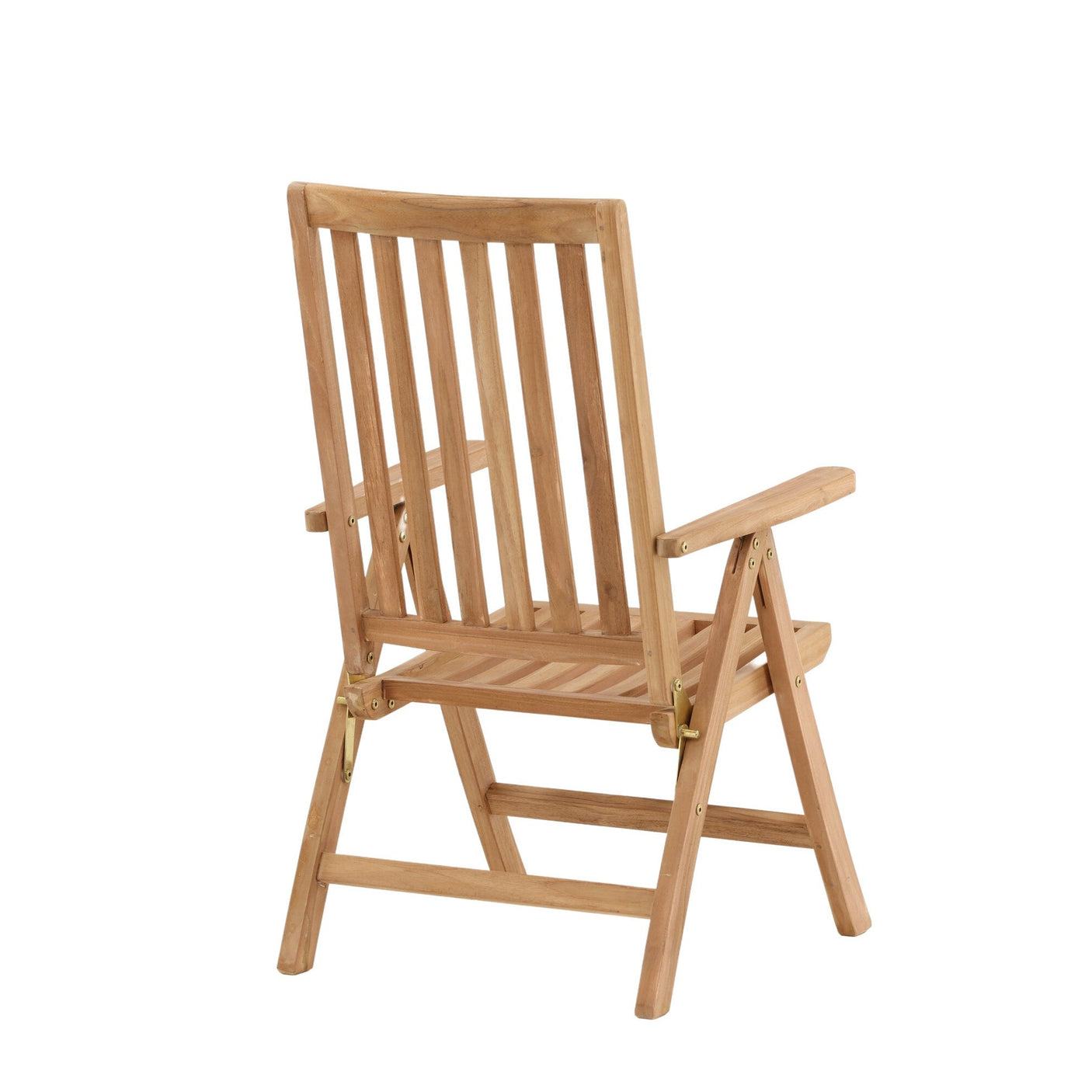 Kenya Posisjon Stolen Venture Design Lenestol