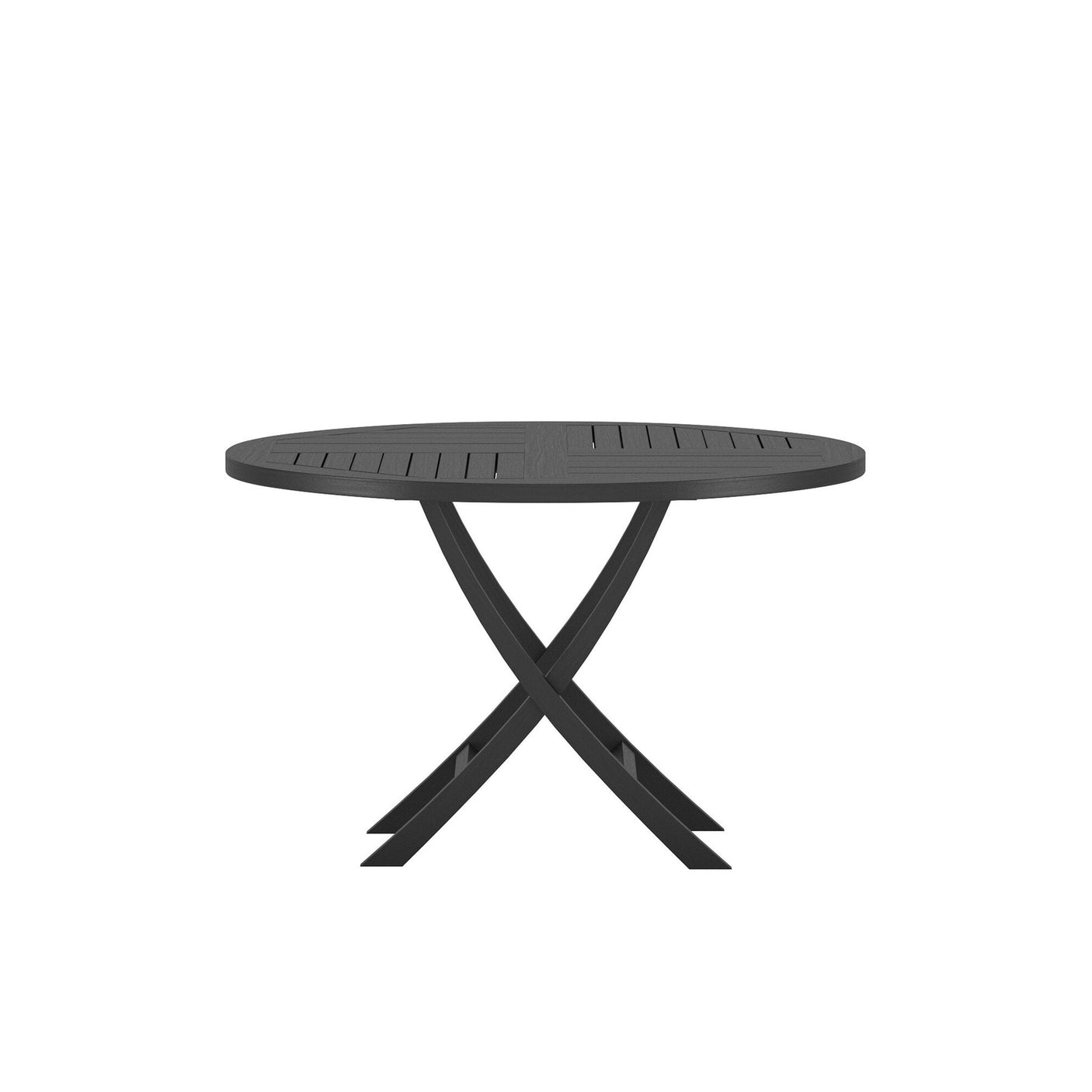 Kenya Rundt Spisebord Venture Design Rundt Spisebord