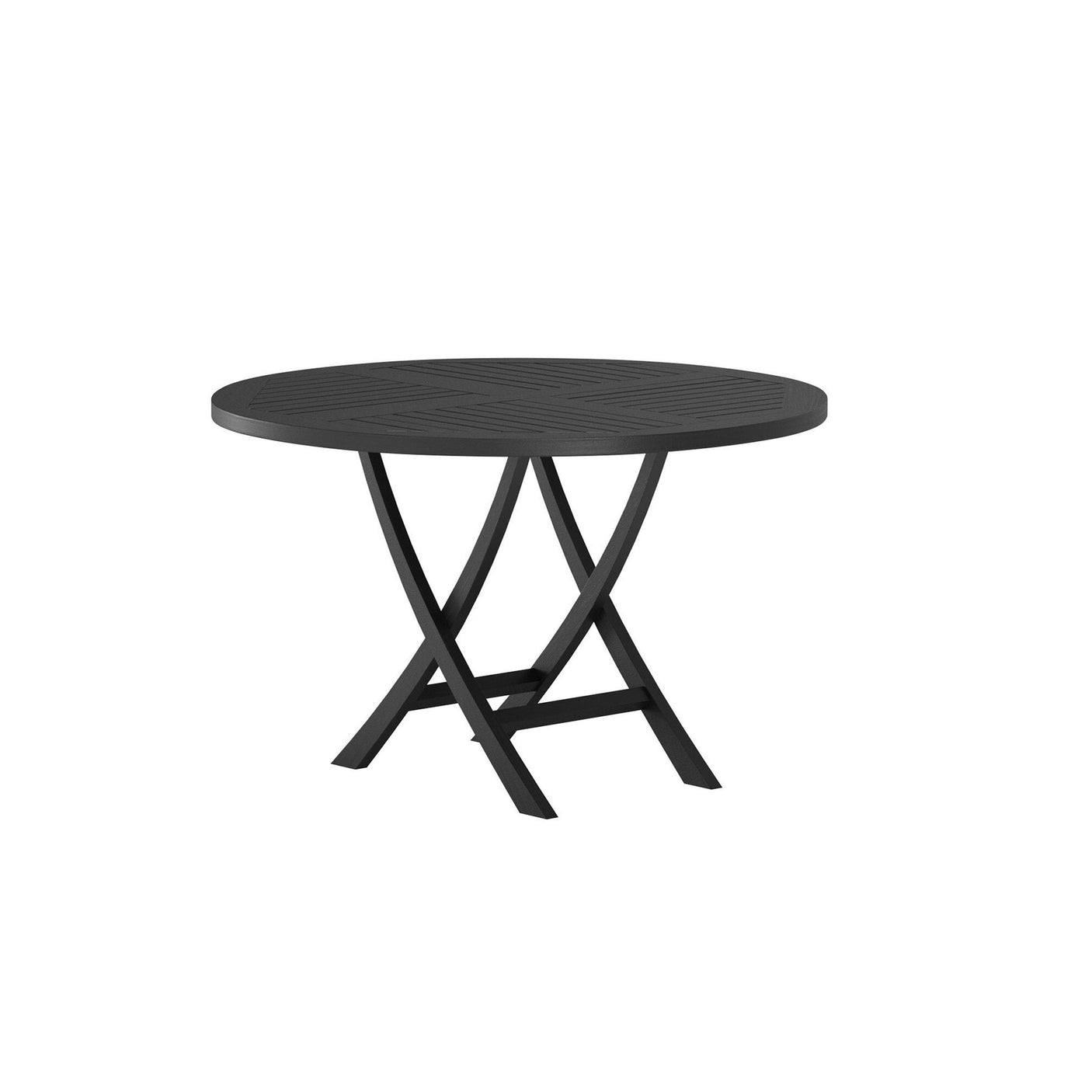 Kenya Rundt Spisebord Venture Design Rundt Spisebord