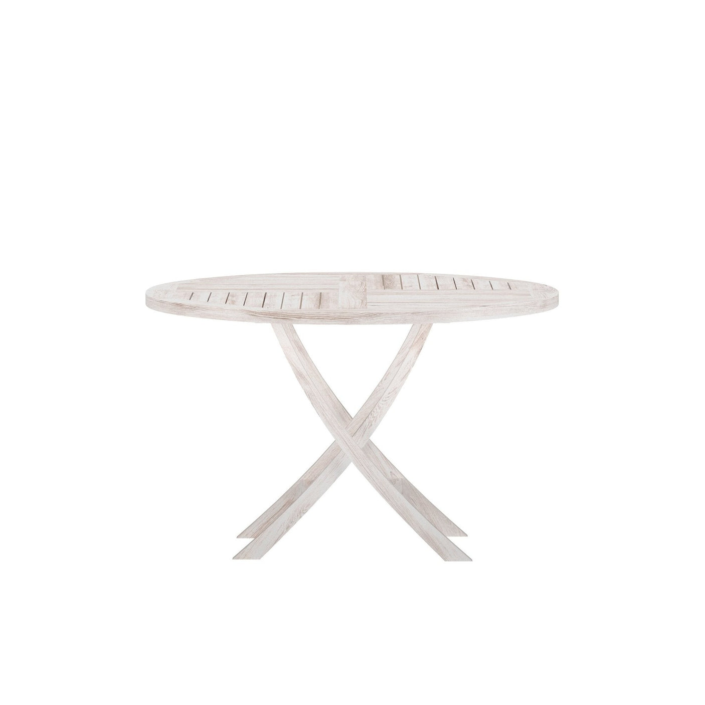 Kenya Rundt Spisebord Venture Design Rundt Spisebord