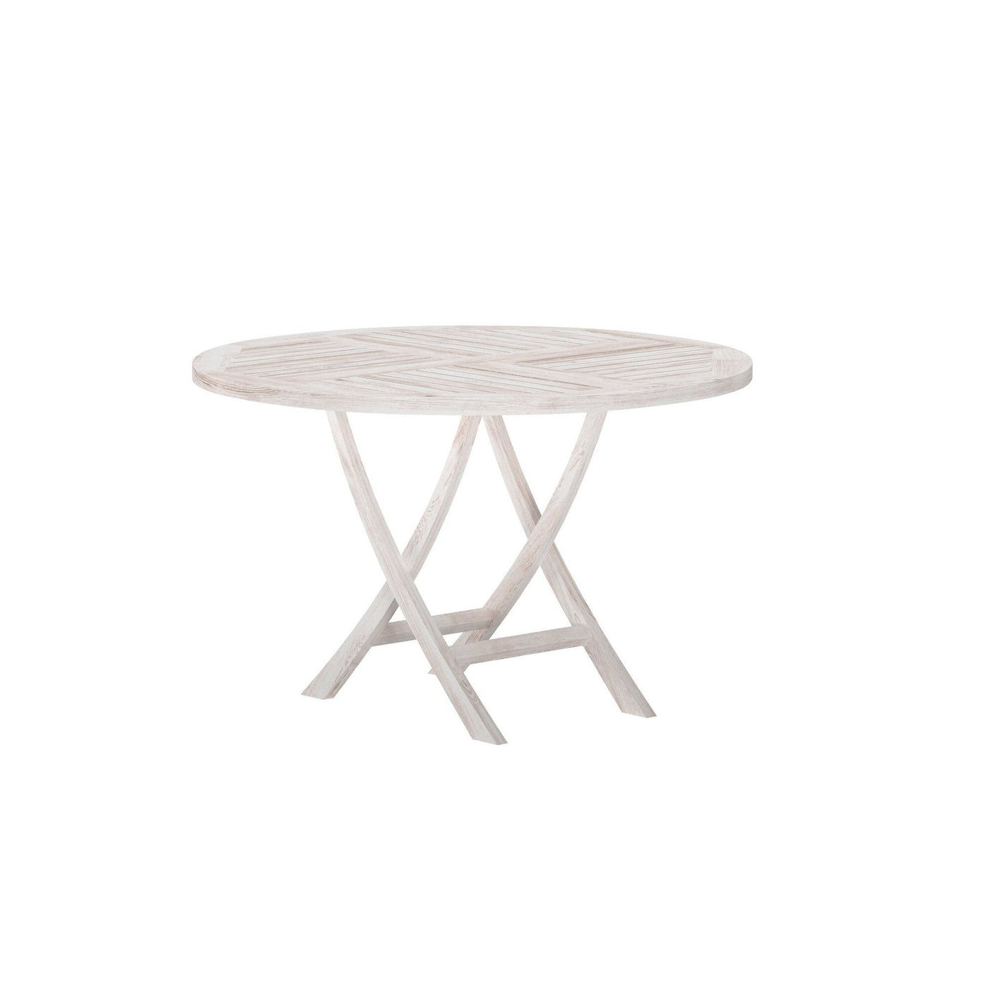 Kenya Rundt Spisebord Venture Design Rundt Spisebord