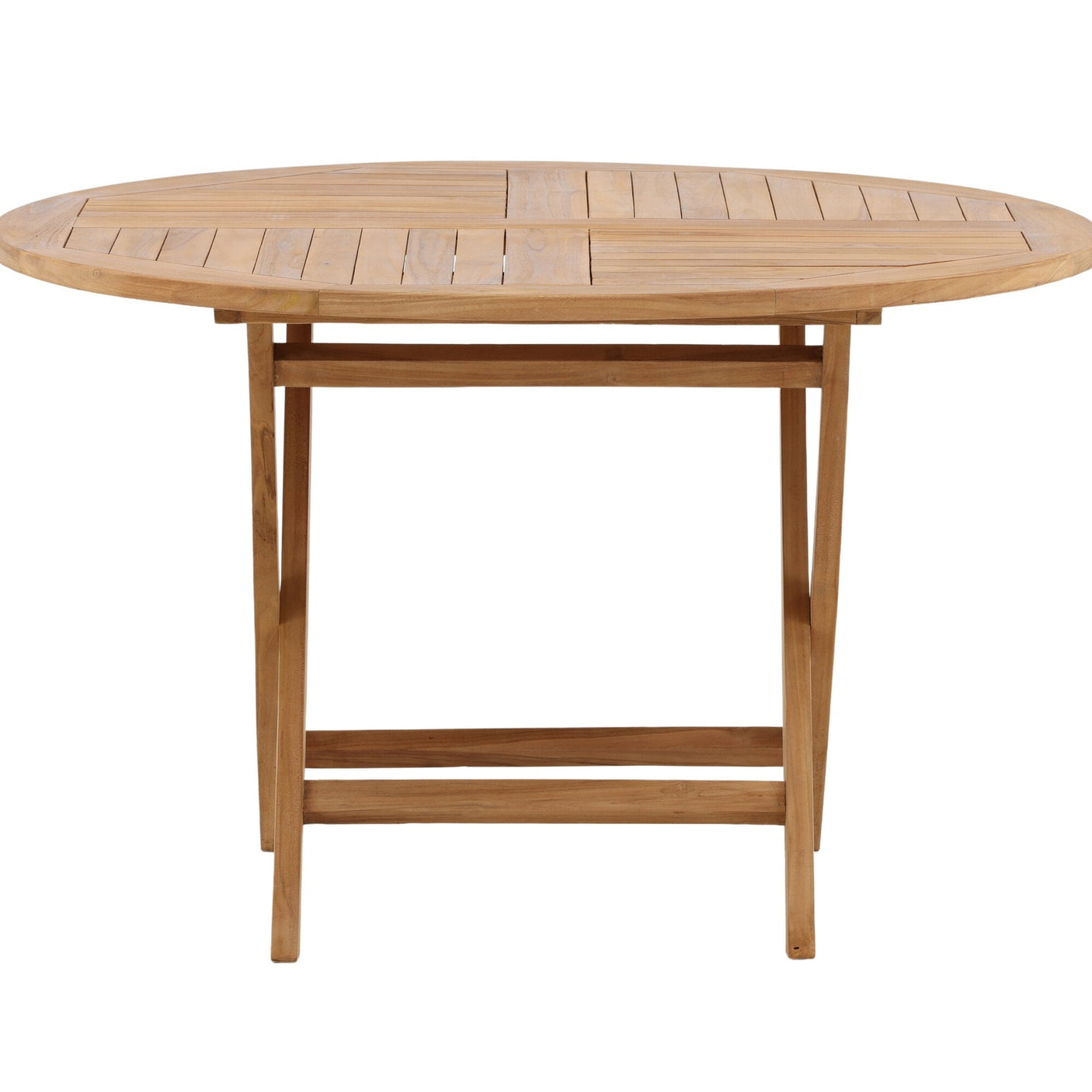 Kenya rund spisebord Venture Design Spisebord