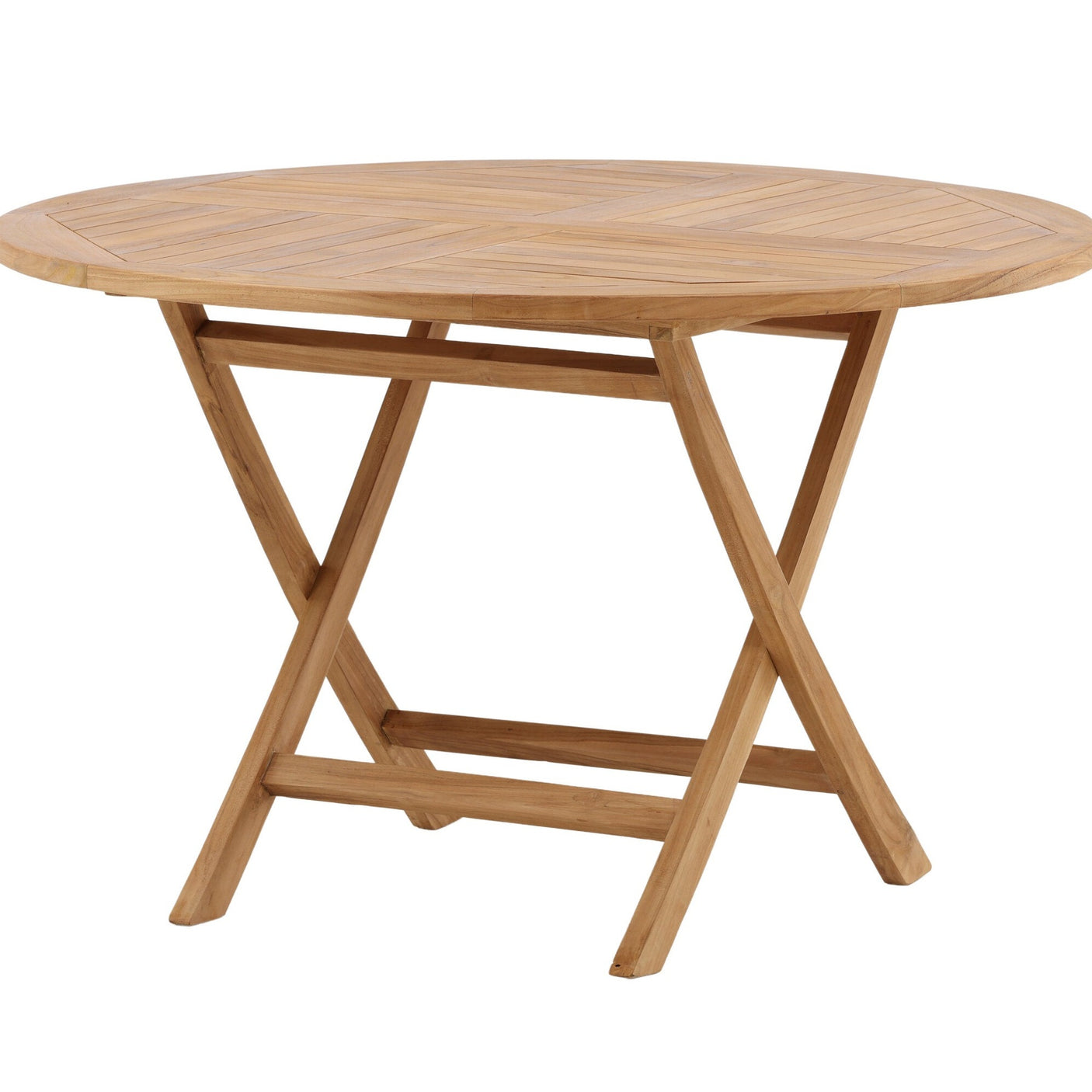 Kenya rund spisebord Venture Design Spisebord