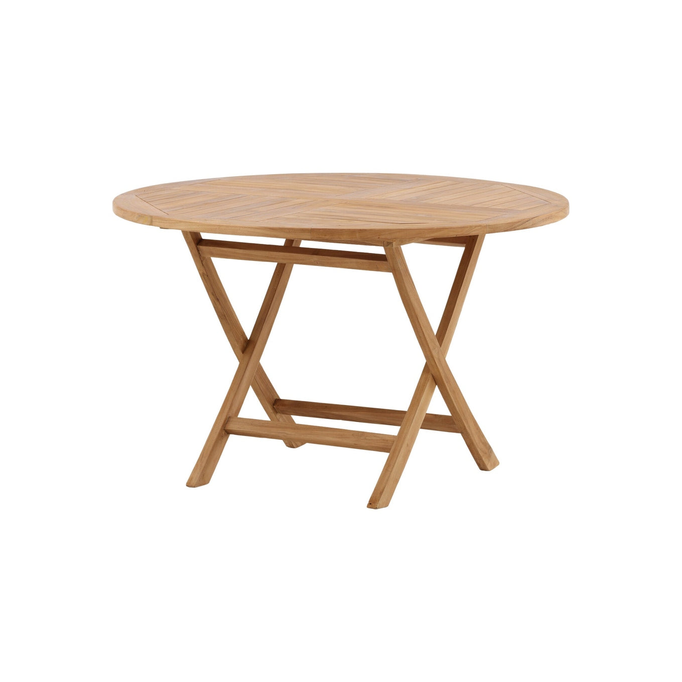 Kenya rund spisebord Venture Design Spisebord