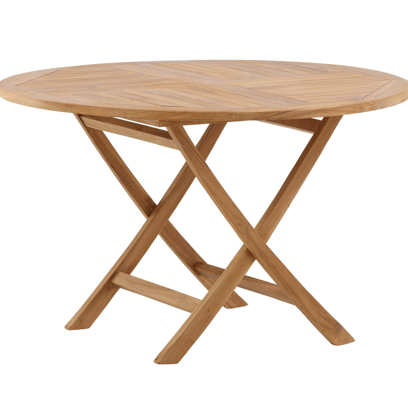 Kenya rund spisebord Venture Design Spisebord