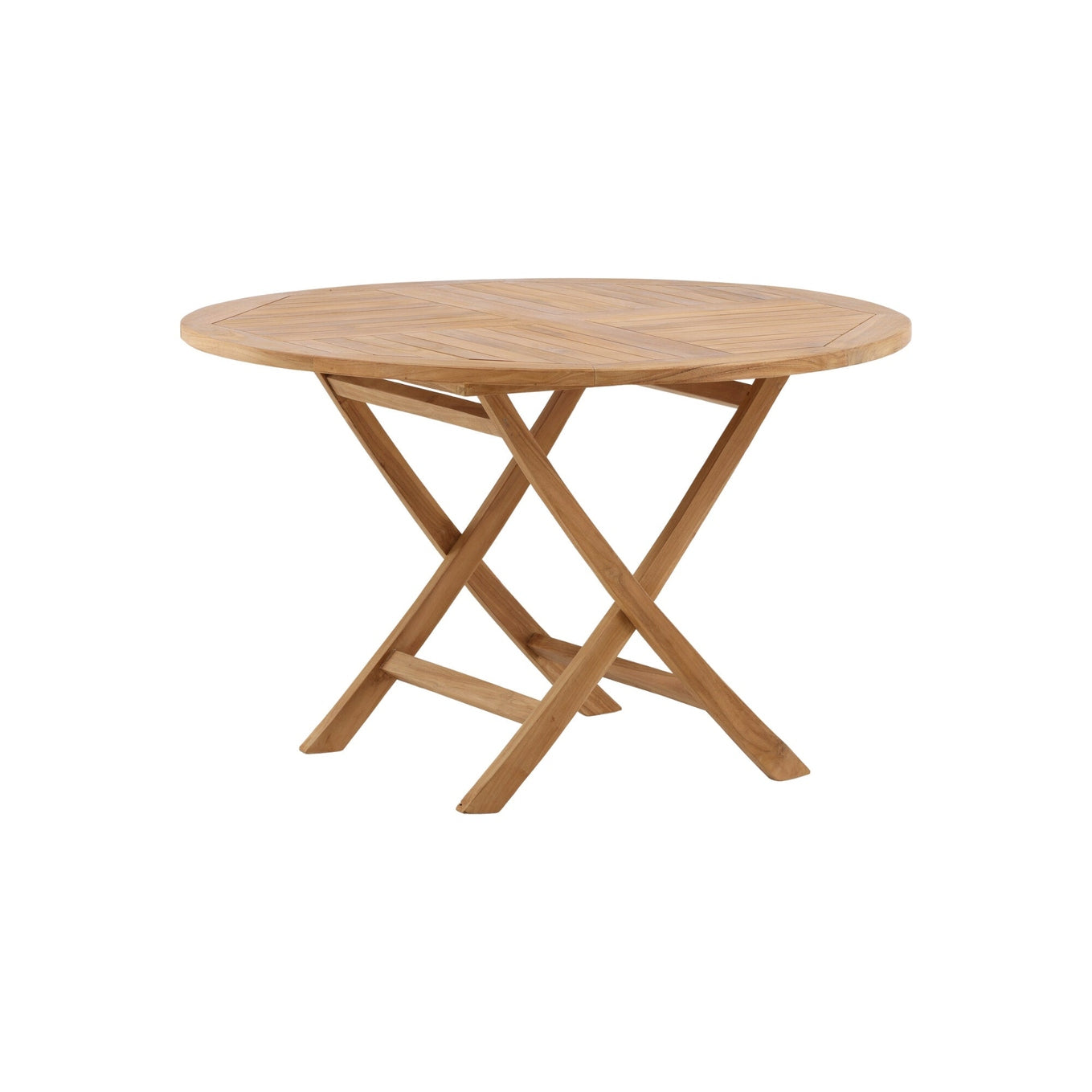 Kenya rund spisebord Venture Design Spisebord