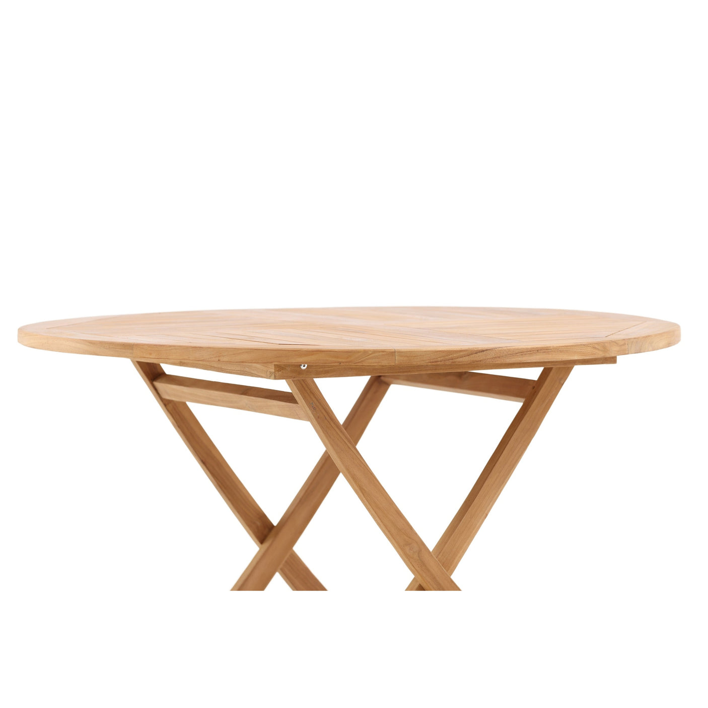 Kenya rund spisebord Venture Design Spisebord