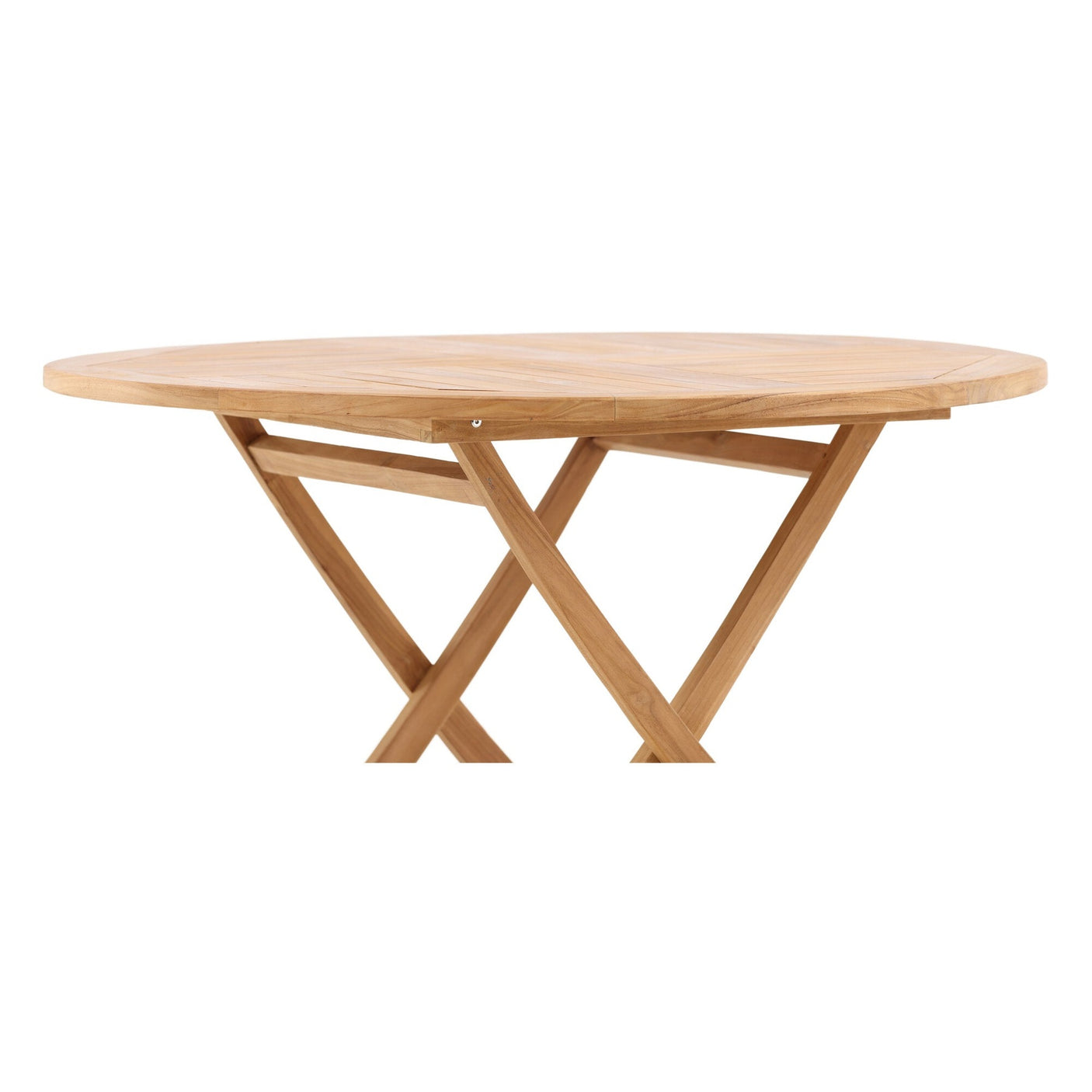 Kenya rund spisebord Venture Design Spisebord