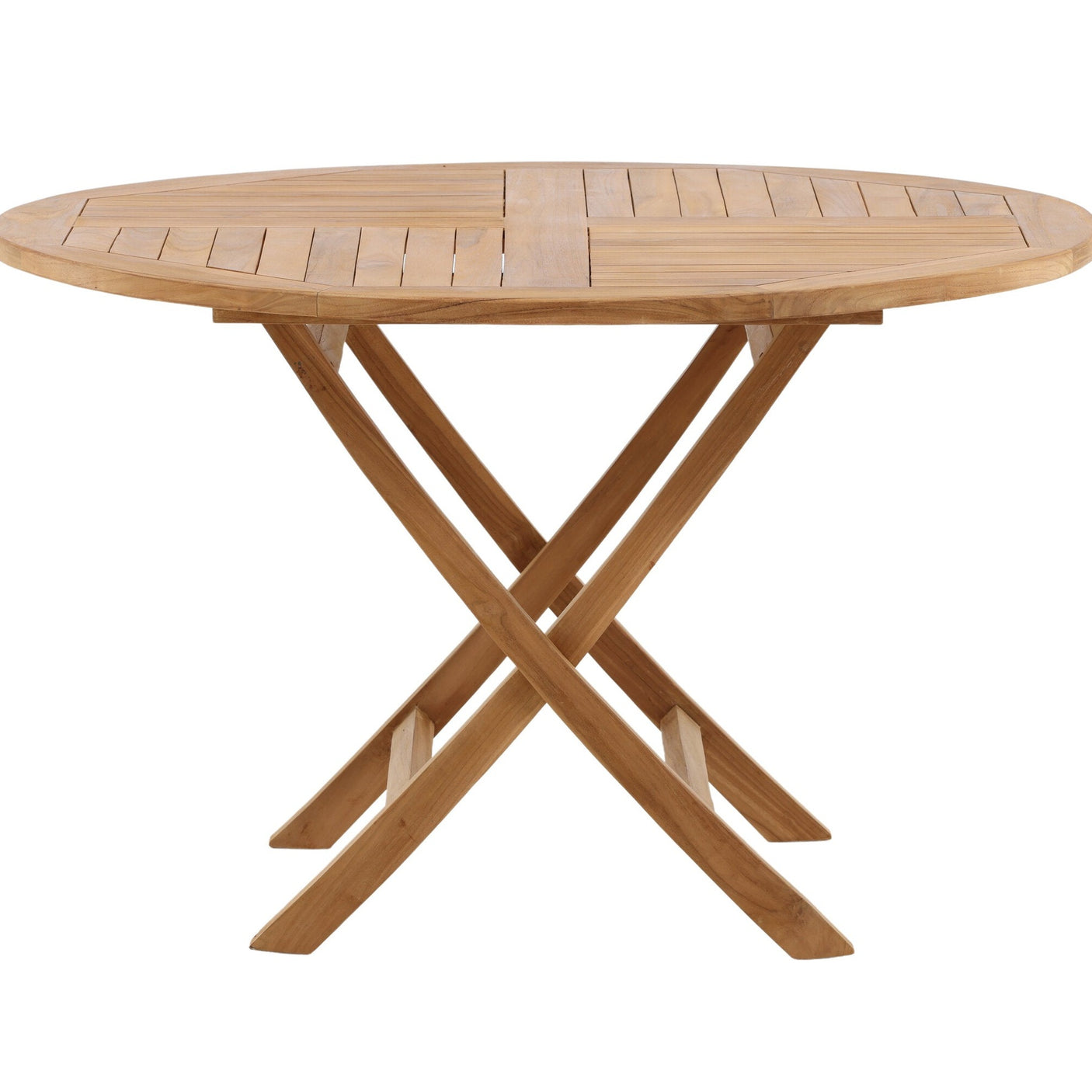 Kenya rund spisebord Venture Design Spisebord