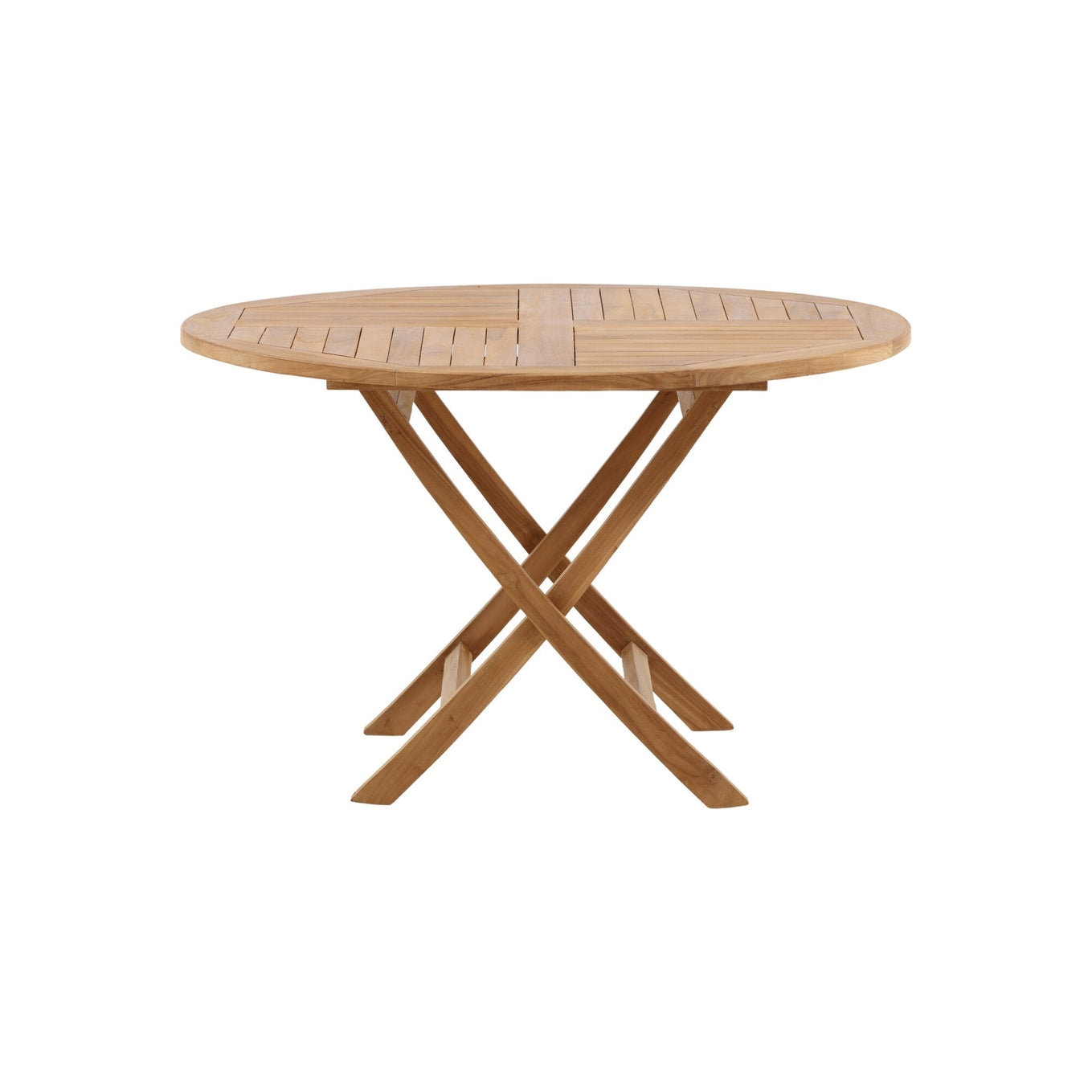 Kenya rund spisebord Venture Design Spisebord