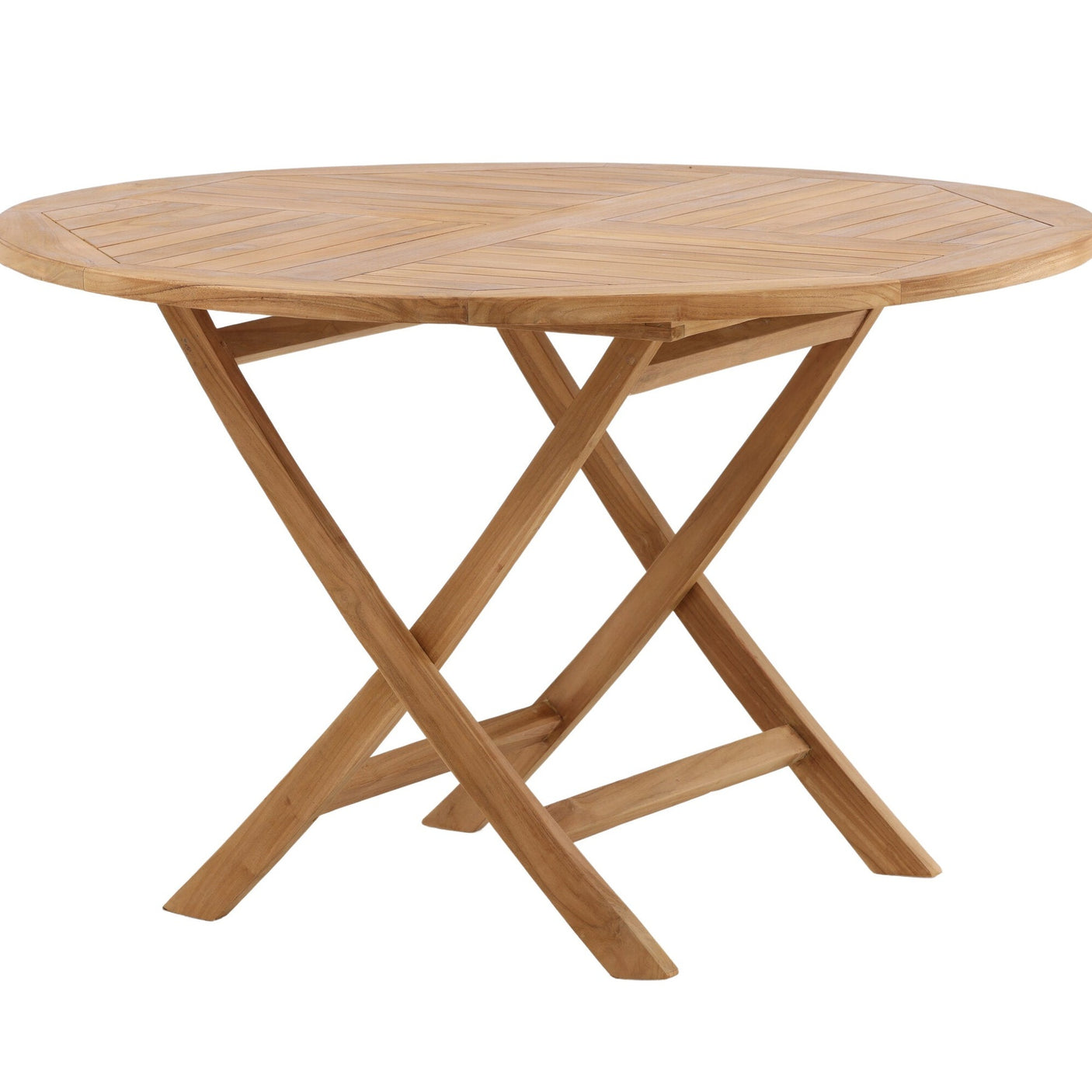 Kenya rund spisebord Venture Design Spisebord