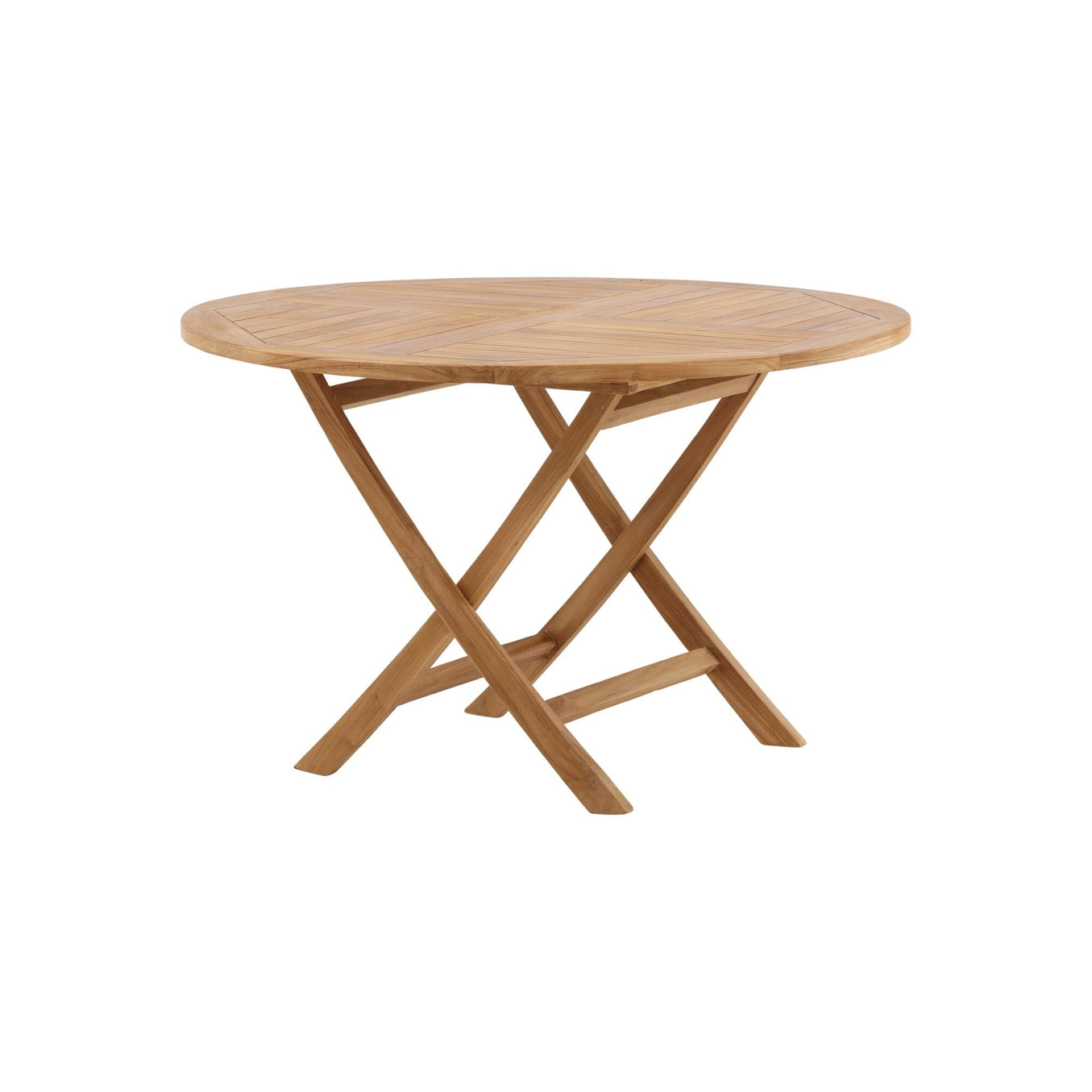 Kenya rund spisebord Venture Design Spisebord