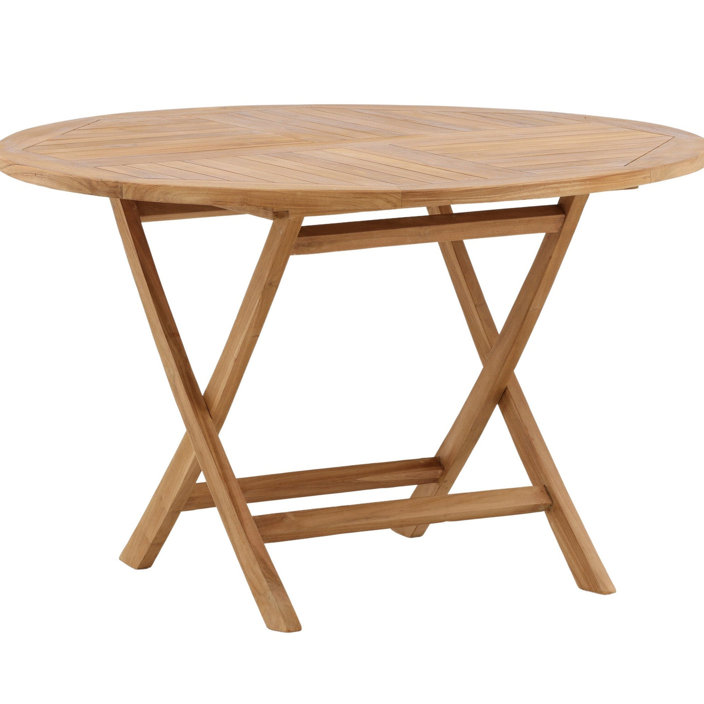 Kenya rund spisebord Venture Design Spisebord