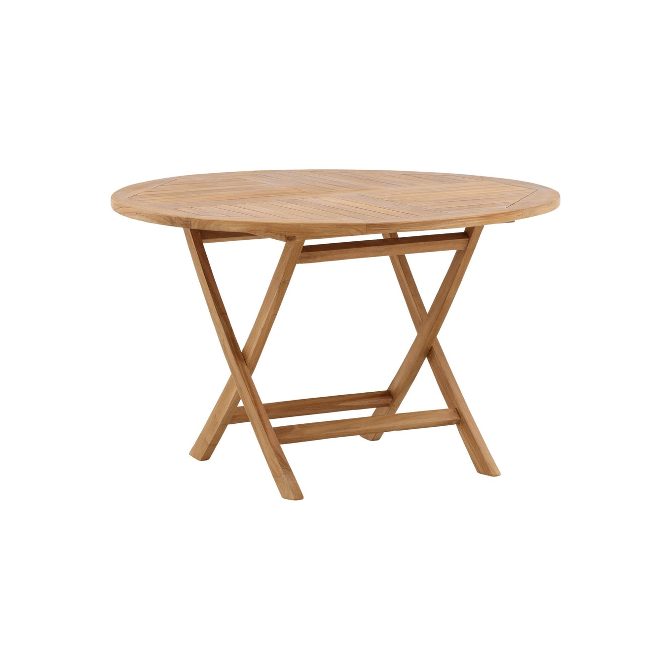 Kenya rund spisebord Venture Design Spisebord