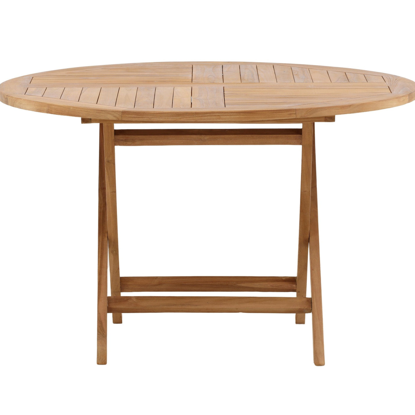 Kenya rund spisebord Venture Design Spisebord