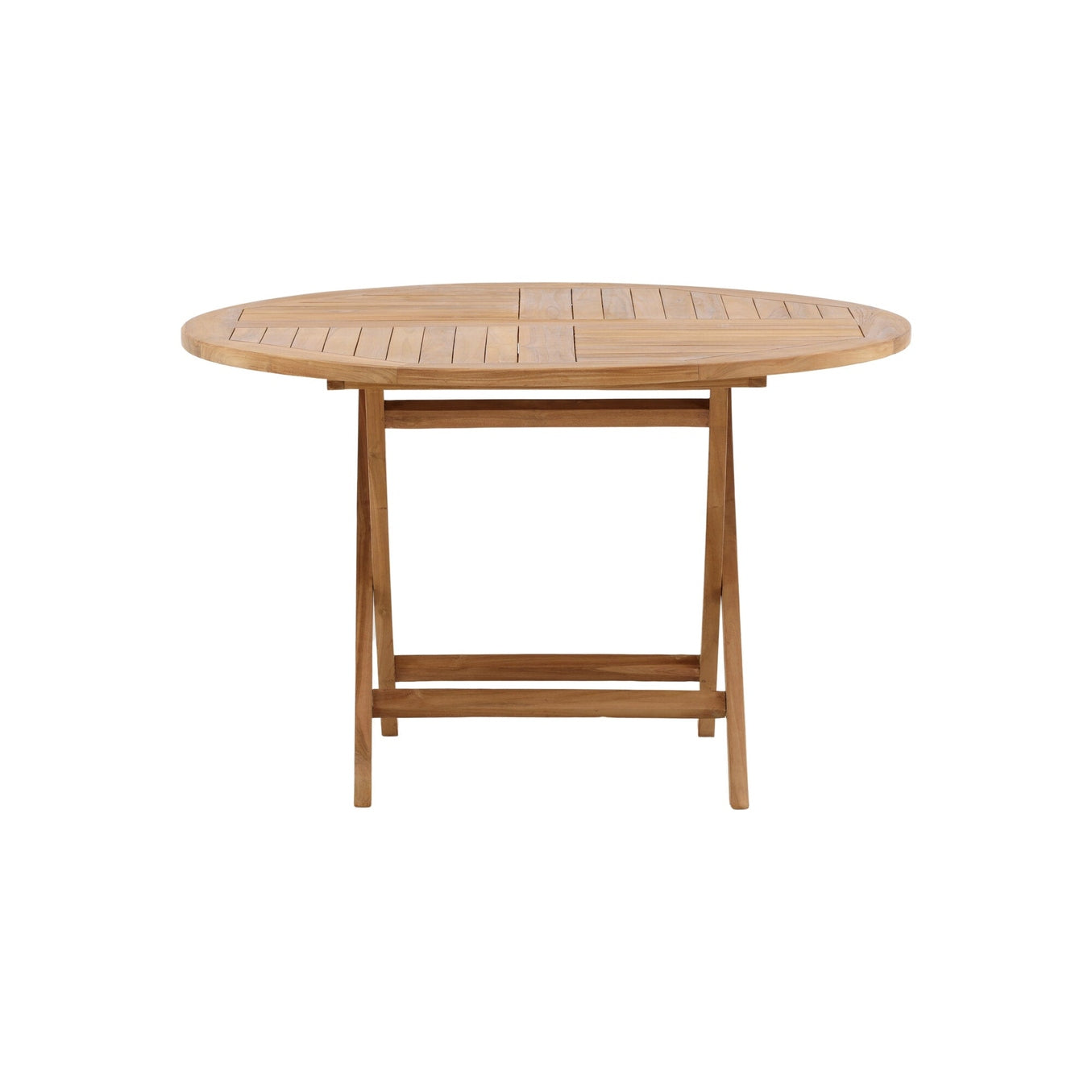 Kenya rund spisebord Venture Design Spisebord