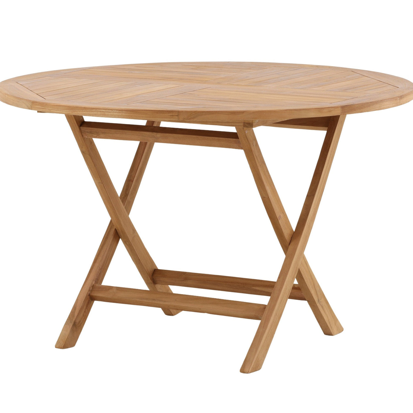 Kenya rund spisebord Venture Design Spisebord