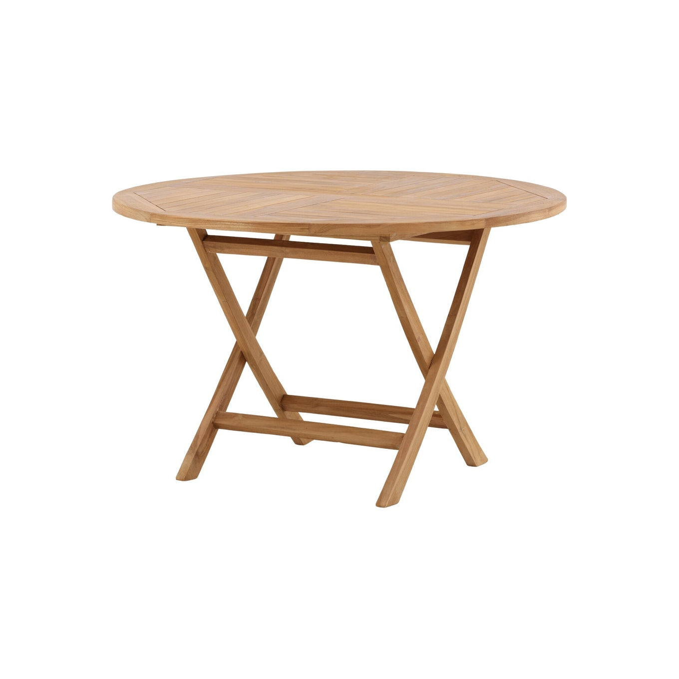 Kenya rund spisebord Venture Design Spisebord