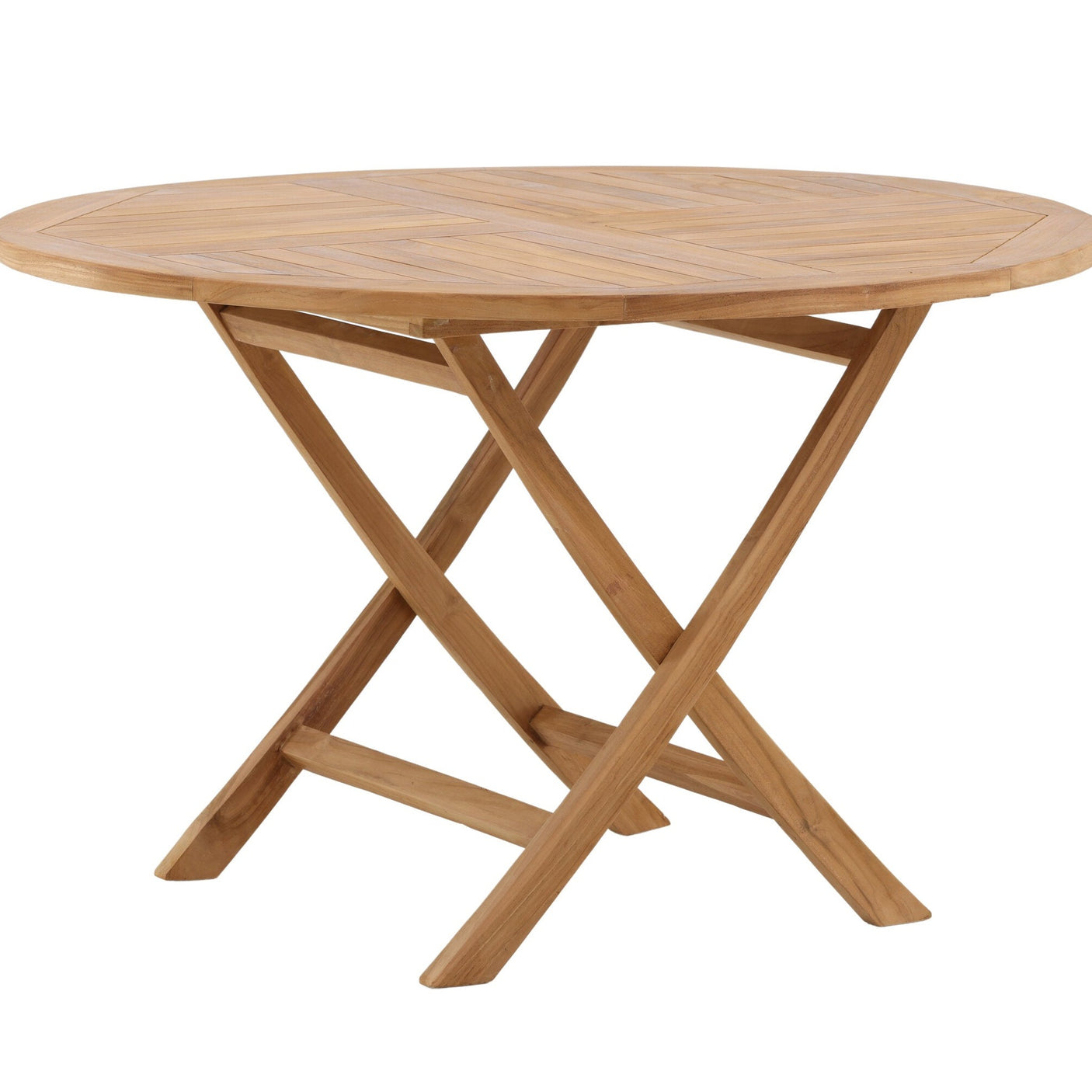 Kenya rund spisebord Venture Design Spisebord