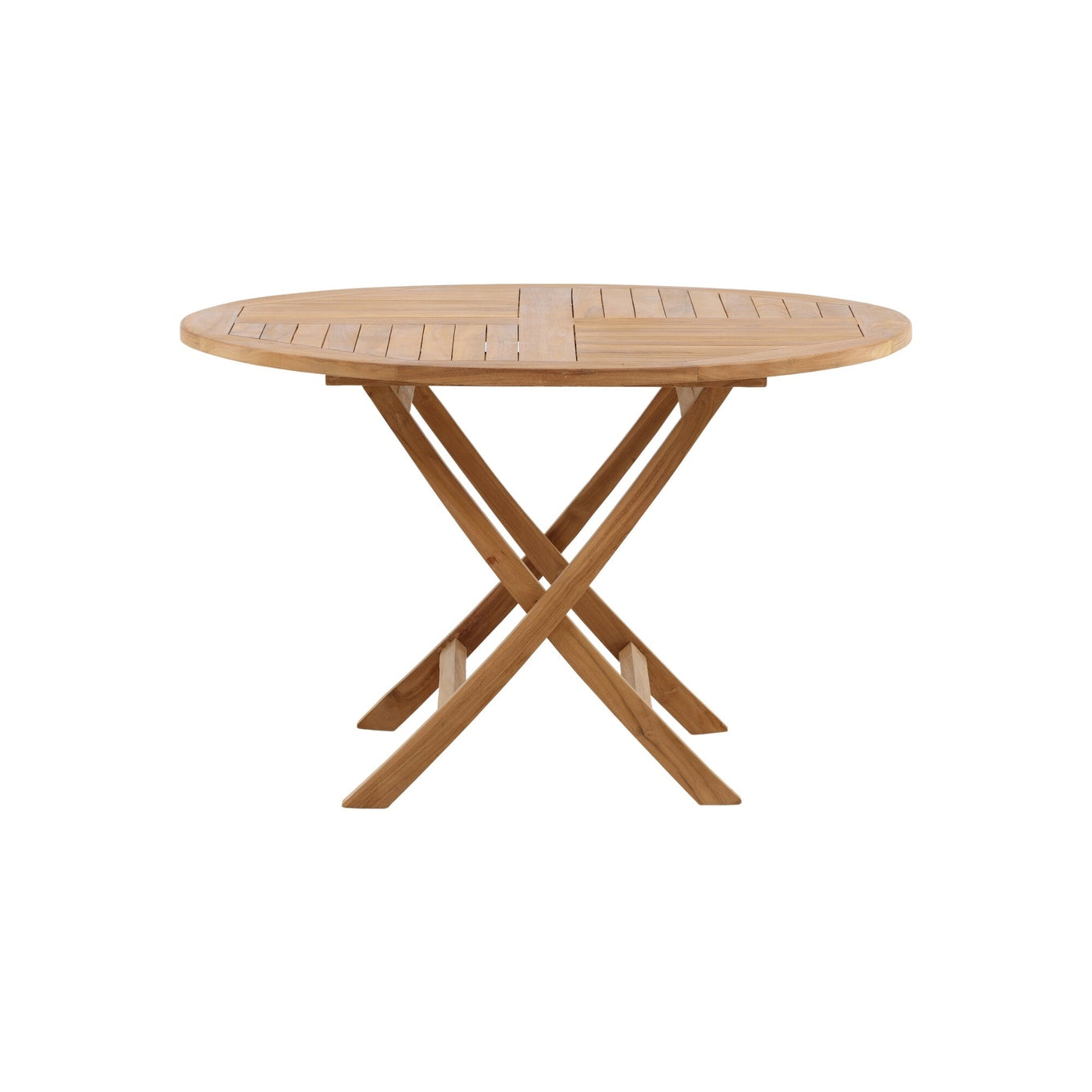 Kenya rund spisebord Venture Design Spisebord