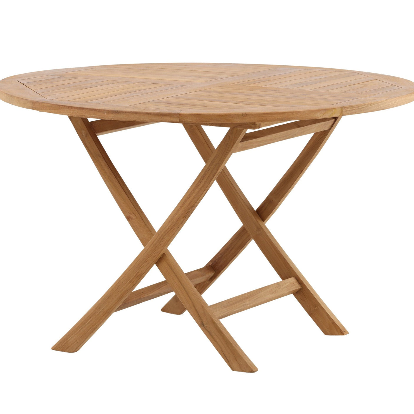 Kenya rund spisebord Venture Design Spisebord