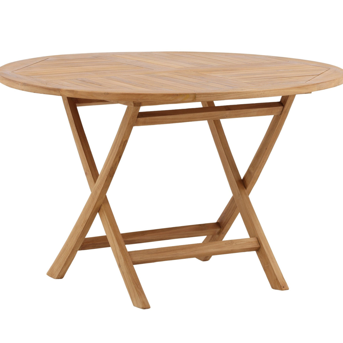 Kenya rund spisebord Venture Design Spisebord