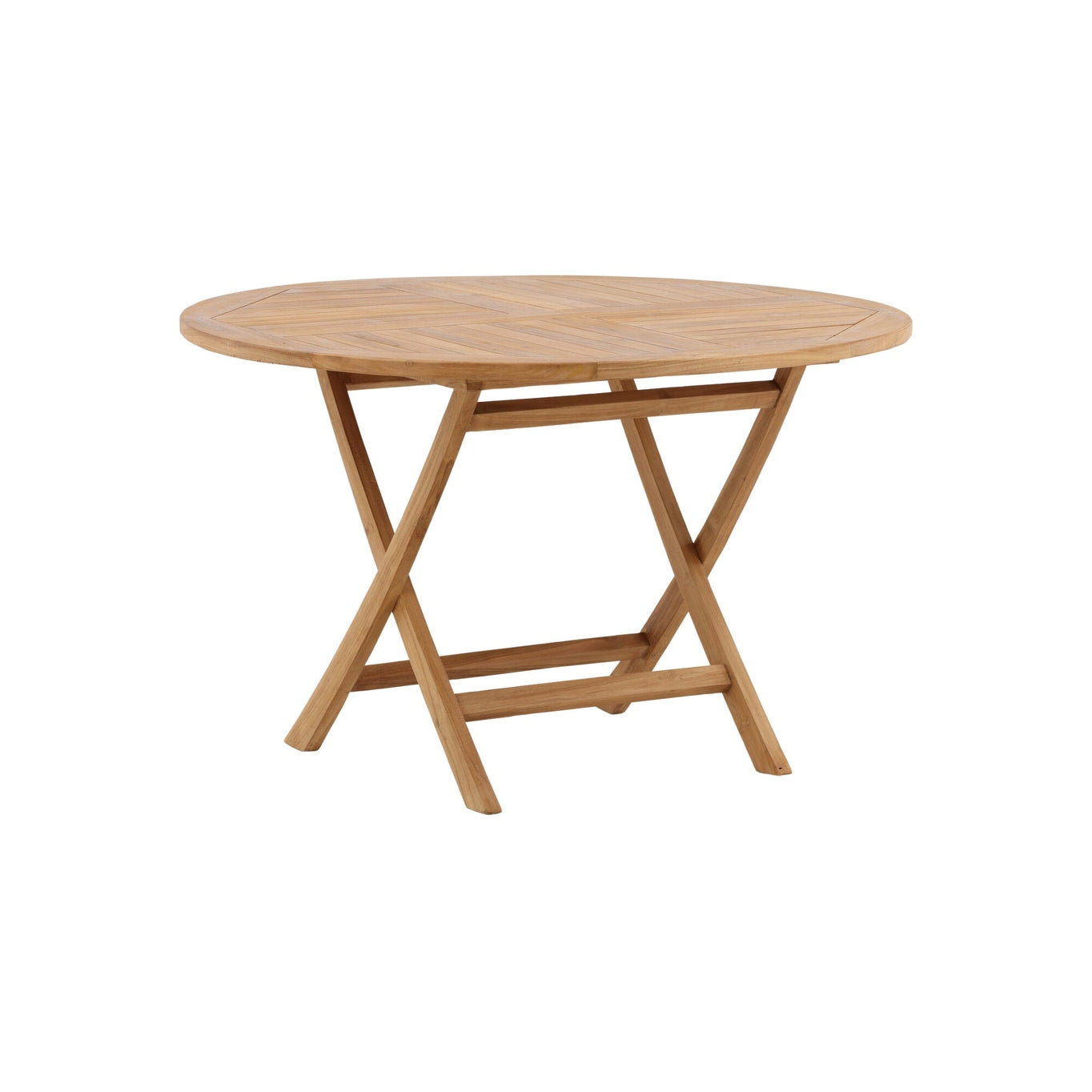 Kenya rund spisebord Venture Design Spisebord