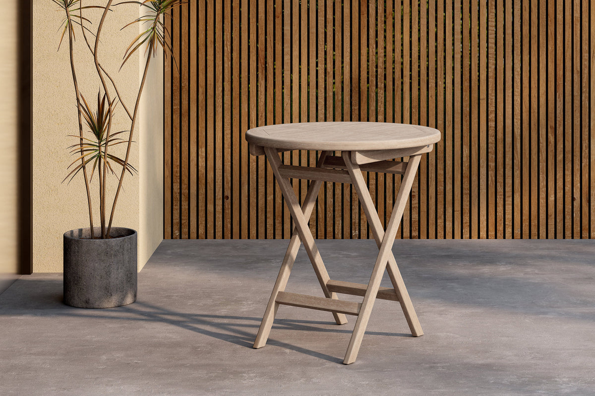 Kenya Cafe Table Venture Design Sofabord