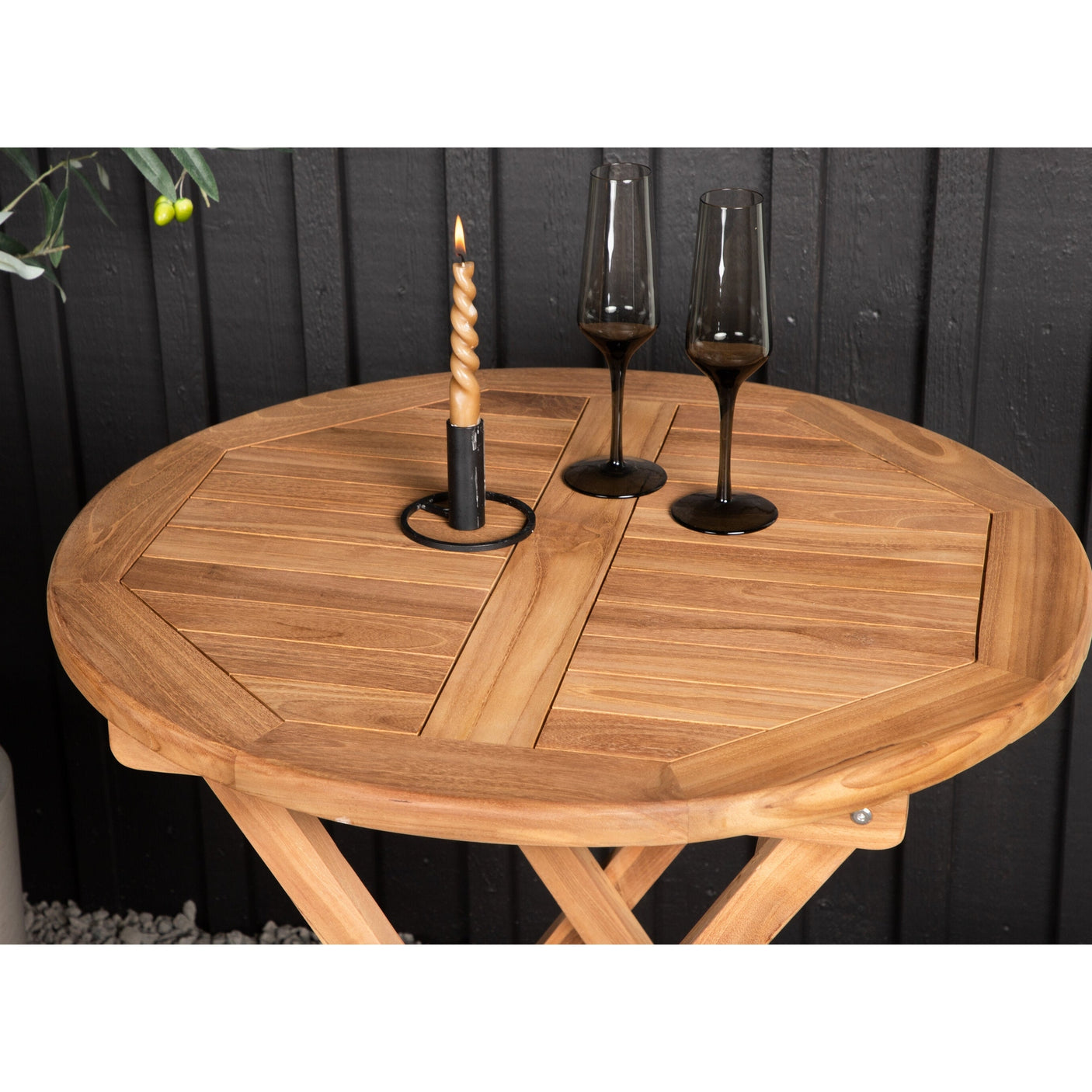 Kenya Cafe Bord Venture Design Sofabord