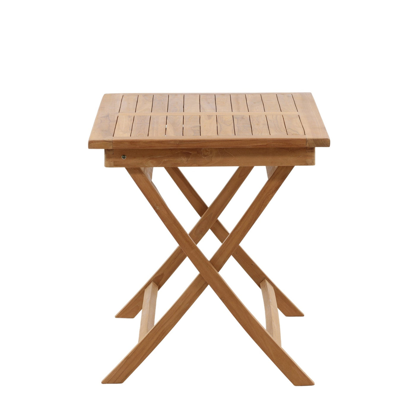 Kenya rektangulært spisebord Venture Design Spisebord