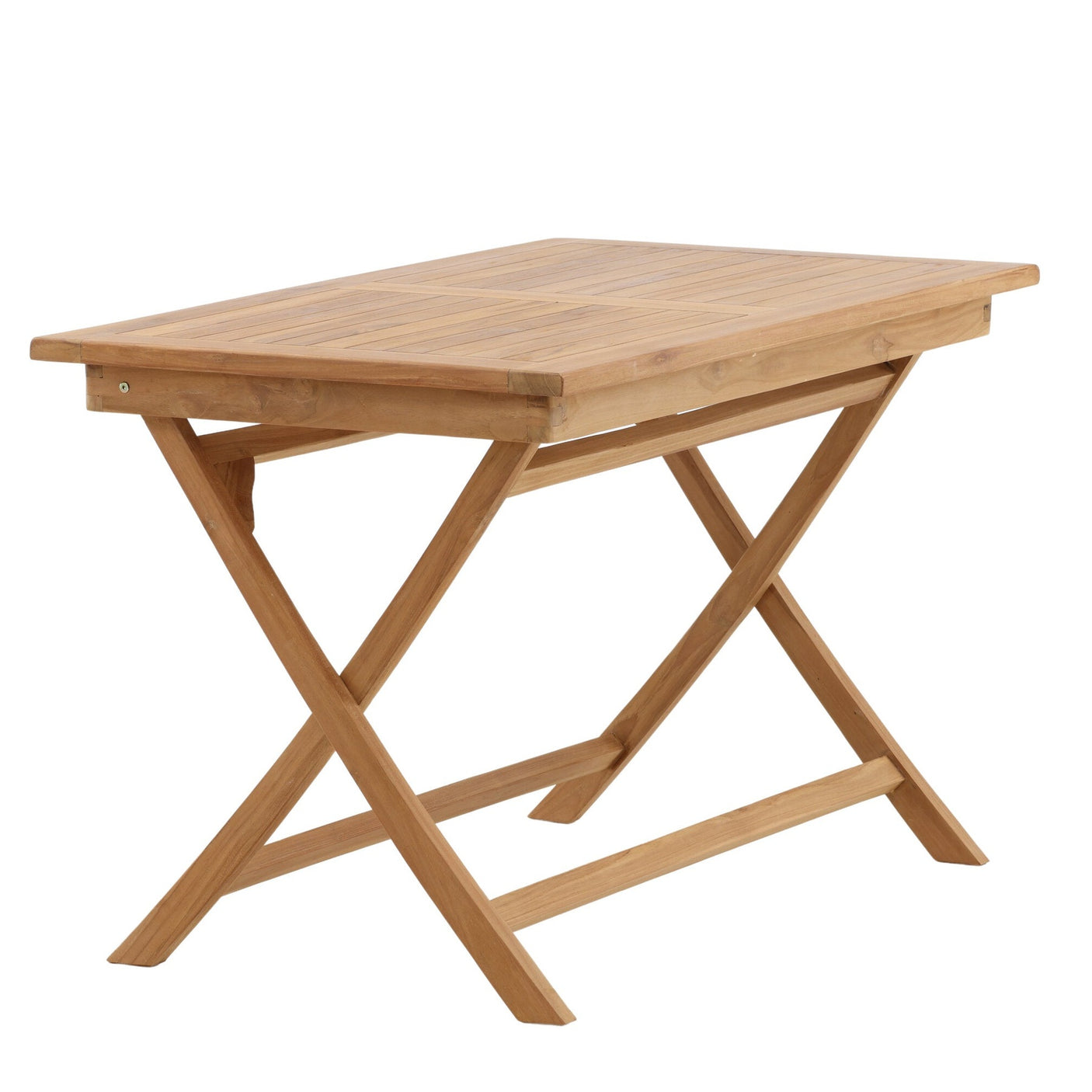 Kenya rektangulært spisebord Venture Design Spisebord