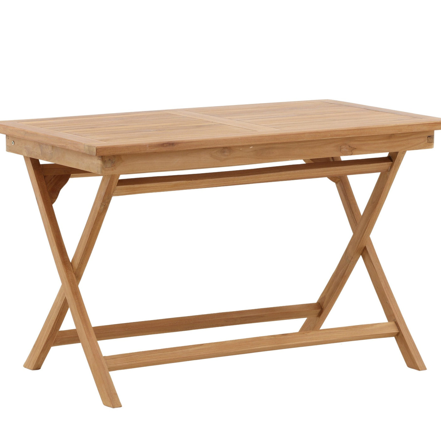 Kenya rektangulært spisebord Venture Design Spisebord