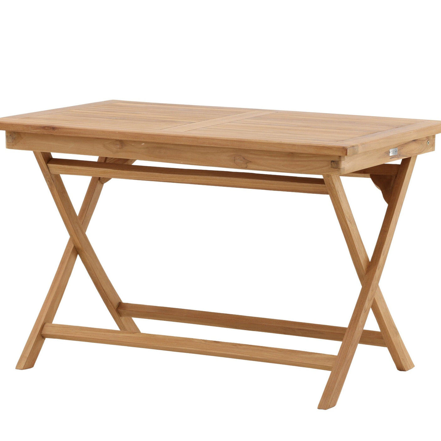 Kenya rektangulært spisebord Venture Design Spisebord