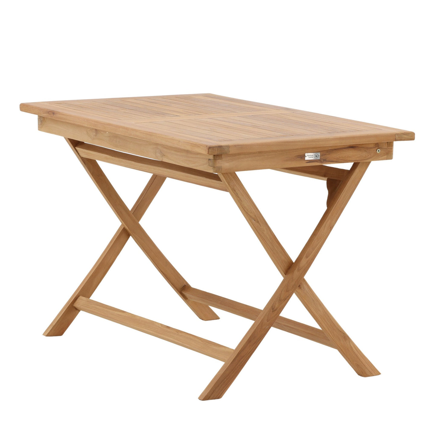 Kenya rektangulært spisebord Venture Design Spisebord