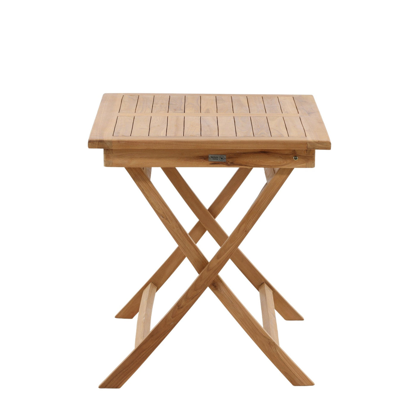 Kenya rektangulært spisebord Venture Design Spisebord