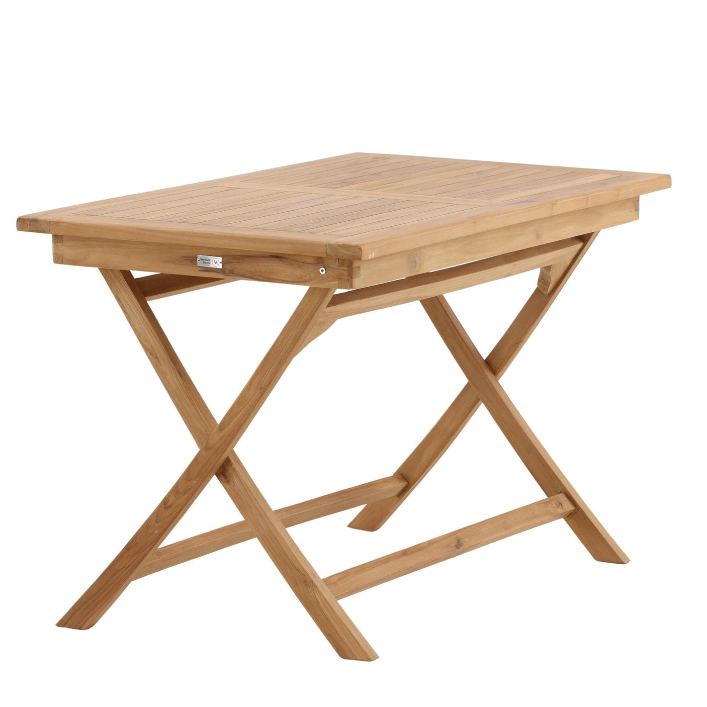 Kenya rektangulært spisebord Venture Design Spisebord