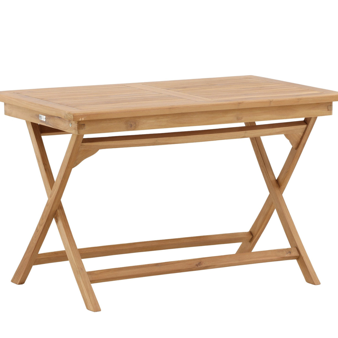 Kenya rektangulært spisebord Venture Design Spisebord