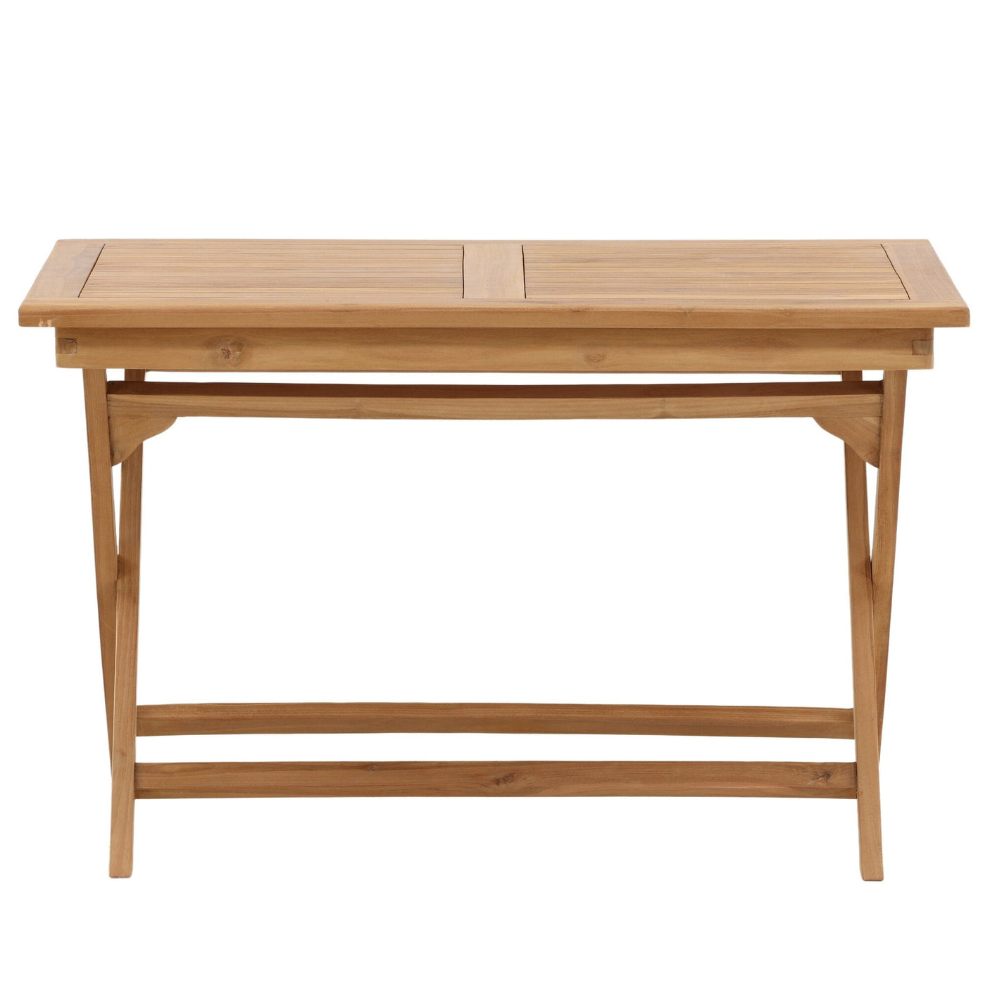 Kenya rektangulært spisebord Venture Design Spisebord