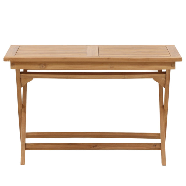 Kenya rektangulært spisebord Venture Design Spisebord