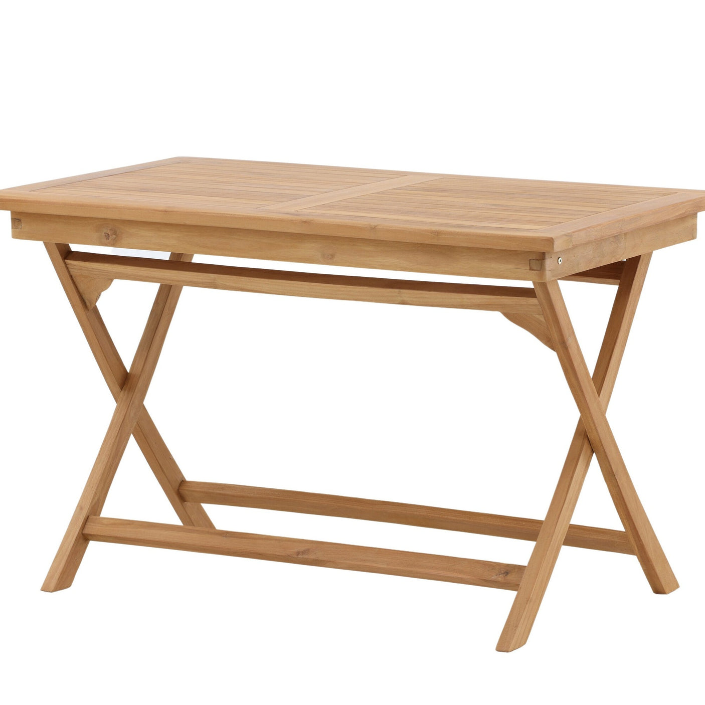 Kenya rektangulært spisebord Venture Design Spisebord