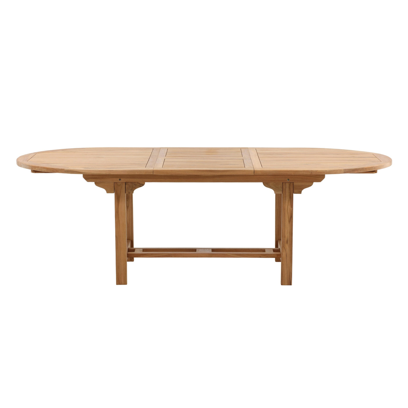 Kenya Oval spisebord Venture Design Spisebord