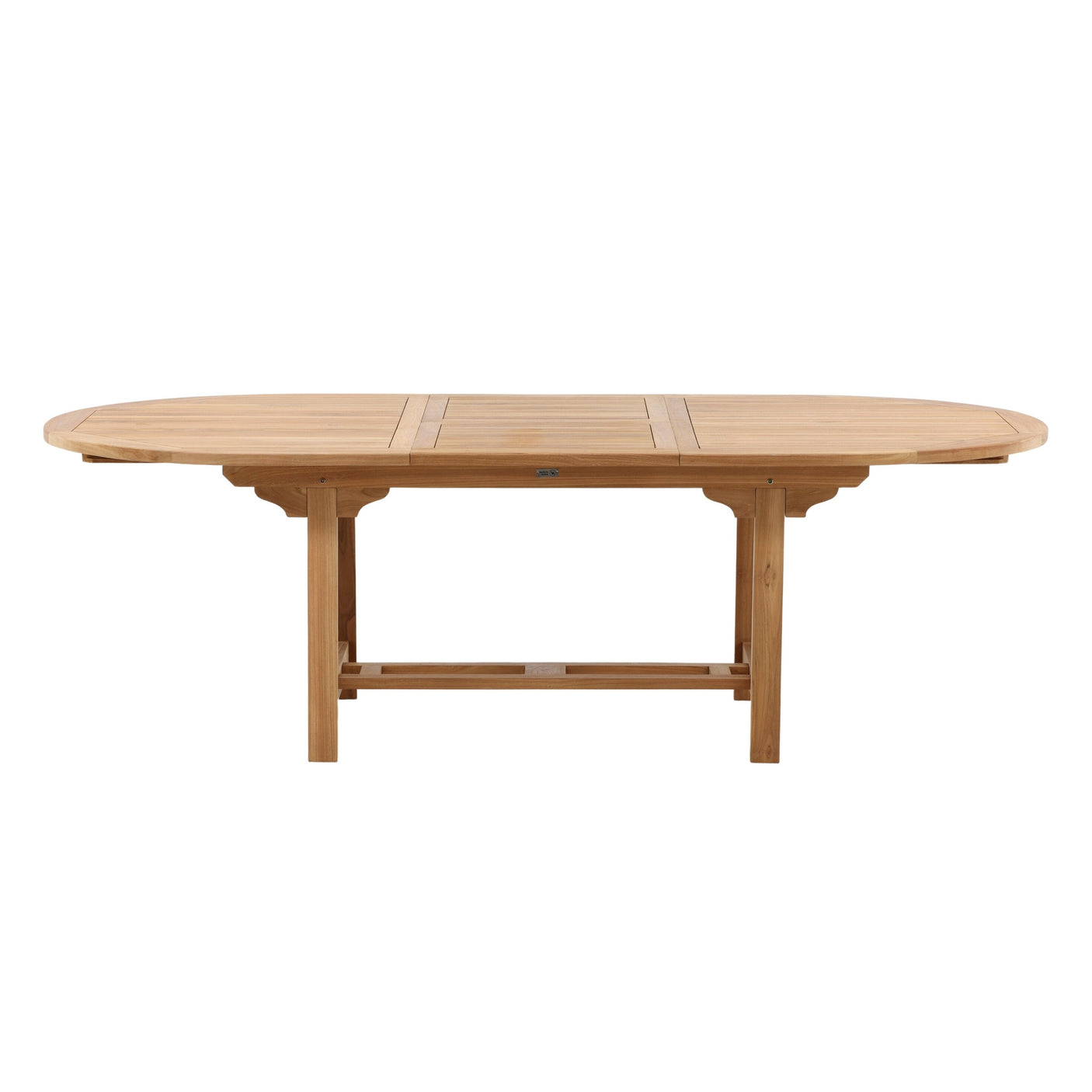 Kenya Oval spisebord Venture Design Spisebord