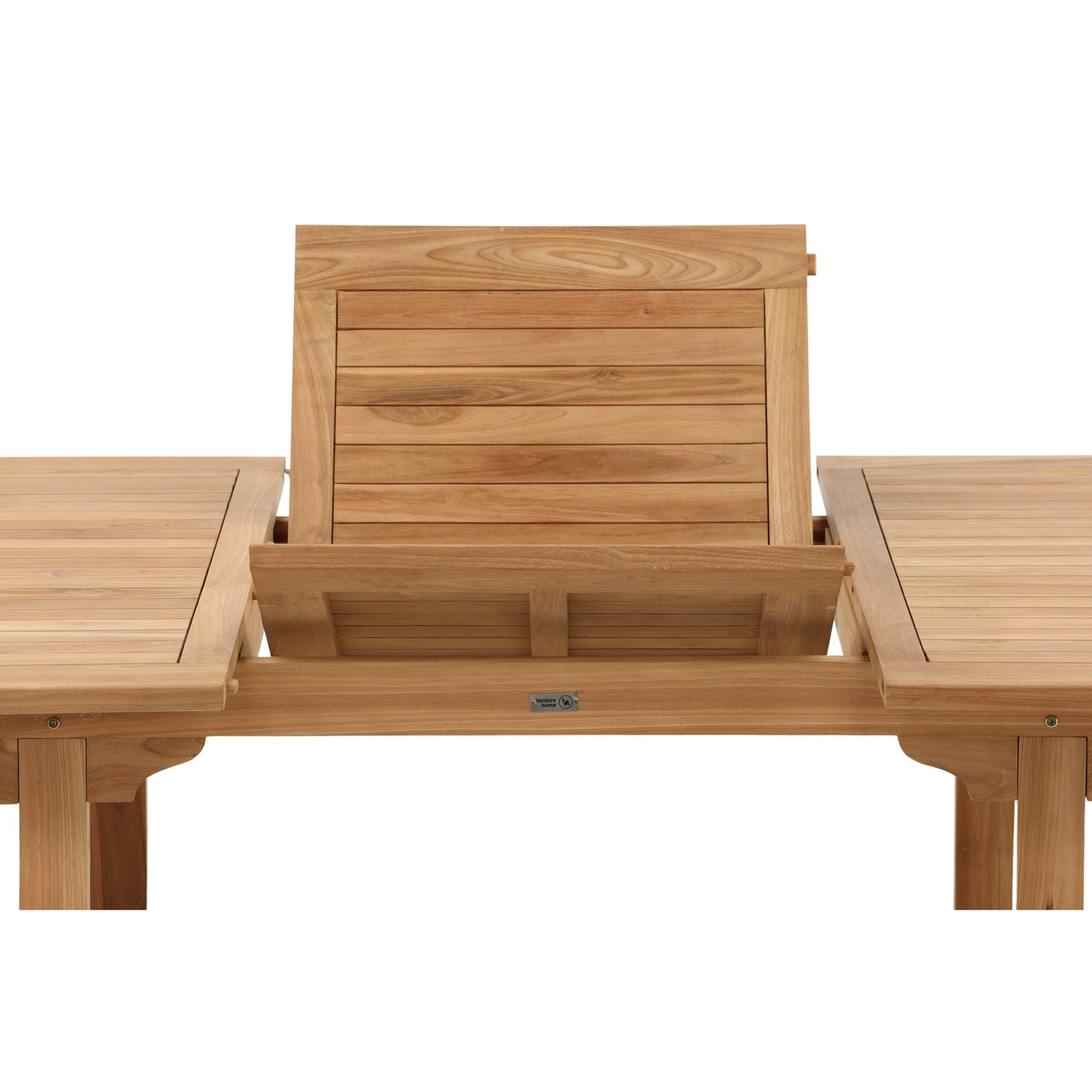 Kenya Oval spisebord Venture Design Spisebord