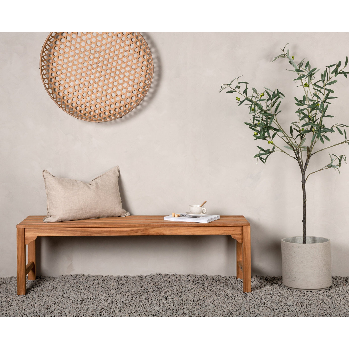 Kenya Benk Venture Design Benk