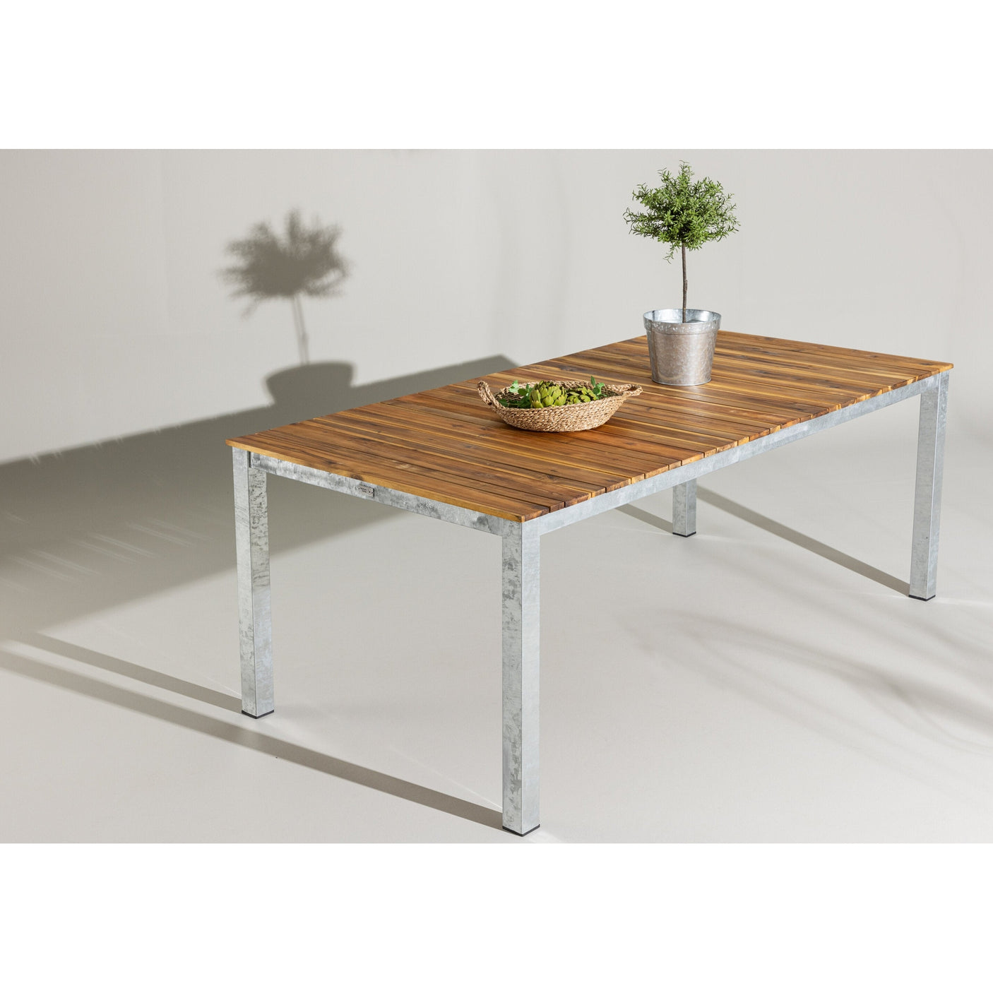 Zenia Bord Venture Design Spisebord